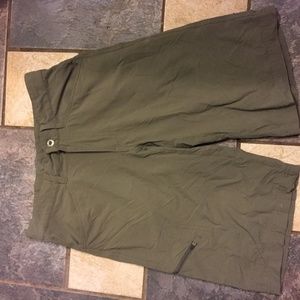 Men's Patagonia Quandry Shorts, 10in.